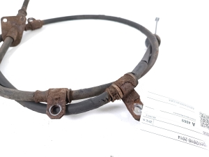 Kia Sportage (2010–2016) Handbremsseil 597603W200 - 3