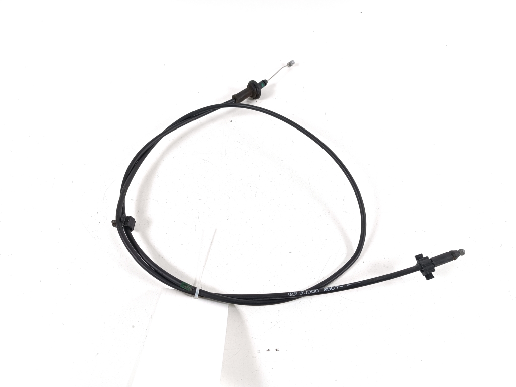 KIA Sportage 3 generation (2010-2015) Bonnet Lock Cable 81190-3U900 25709744