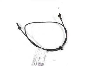   Seilzug Motorhaube  - 81190-3U900 