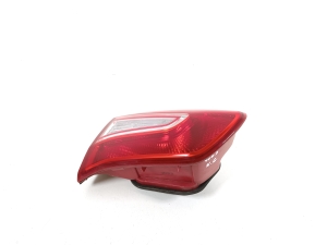 Kia Sportage (2010–2016) Tagatuli tagaluugil 924053W010 - 2