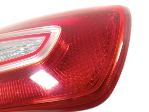 Kia Sportage (2010–2016) Tagatuli tagaluugil 924053W010 - 3