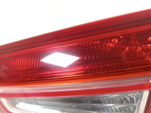 Kia Sportage (2010–2016) Tagatuli tagaluugil 924063W010 - 3