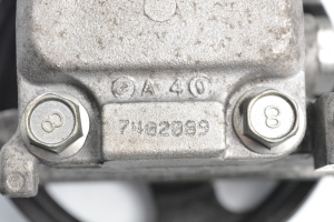 Mazda 6 (2007–2012) Power steering pump GJ6E5103 - 5