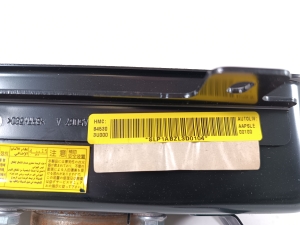 Kia Sportage (2010–2016) Pasažiera drošības spilvens panelī 845303U000 - 2