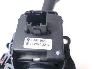 BMW 3 SERIES E91 (2005–2013) Suunatulede lüliti 613183774889K 8363668M 8363669I - 5