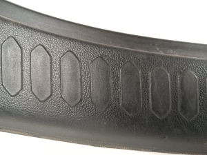 Kia Sportage (2010–2016) Rear panel interior trim 857703U010 - 5