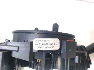 BMW X5 E53 (1999–2006) Suunatulede lüliti 613183753989O - 2