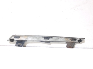 TOYOTA RAV 4 A4 (2012–2018) Priekšējās restes hroma apdare 5312542100  5312542110 - 2