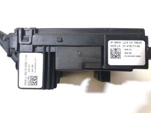 BMW 3 SERIES E91 (2005–2013) Suunatulede lüliti 912174601 01108100 3920020821104 - 2