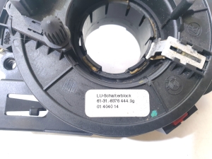 BMW 3 SERIES E36 (1990–2000) Suunatulede lüliti 8363662K 8363664I 9910153367 - 4