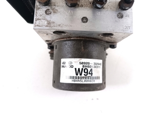 Kia Sportage (2010–2016) ABS Steuergerät 589203U940 - 2