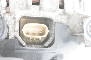 Mazda 6 (2002–2007) Lichtmaschine A2TJ0391B - 3