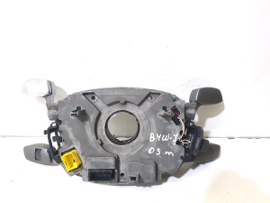 BMW 7 SERIJA E65 (2001–2008) Blinkerschalter 6911514 6922063 - 2