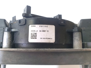 BMW 7 SERIJA E65 (2001–2008) Blinkerschalter 6911514 6922063 - 3