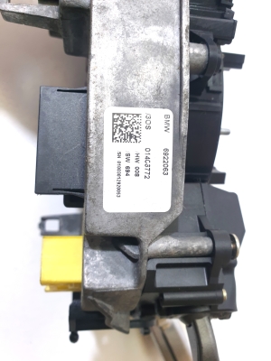 BMW 7 SERIJA E65 (2001–2008) Blinkerschalter 6911514 6922063 - 4