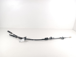   Gear shift cable  - 437943U450 