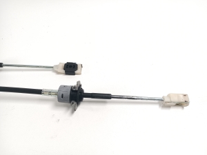 Kia Sportage (2010–2016) Gear shift cable 437943U450 - 4