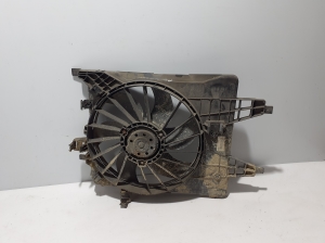RENAULT Kangoo (2008–2020) Dzesēšanas ventilators un tā daļas 7701069288 - 2
