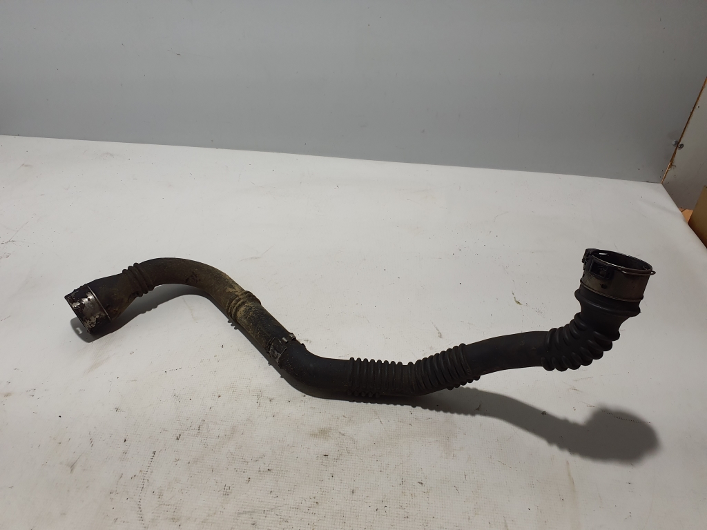 RENAULT Kangoo 2 generation (2007-2021) Intercooler Hose Pipe 144600199R 25720355