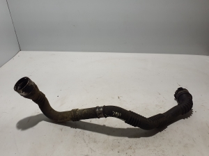 RENAULT Kangoo (2008–2020) Intercooler hose 144600199R - 2