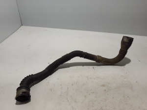 RENAULT Kangoo (2008–2020) Intercooler hose 144600199R - 3