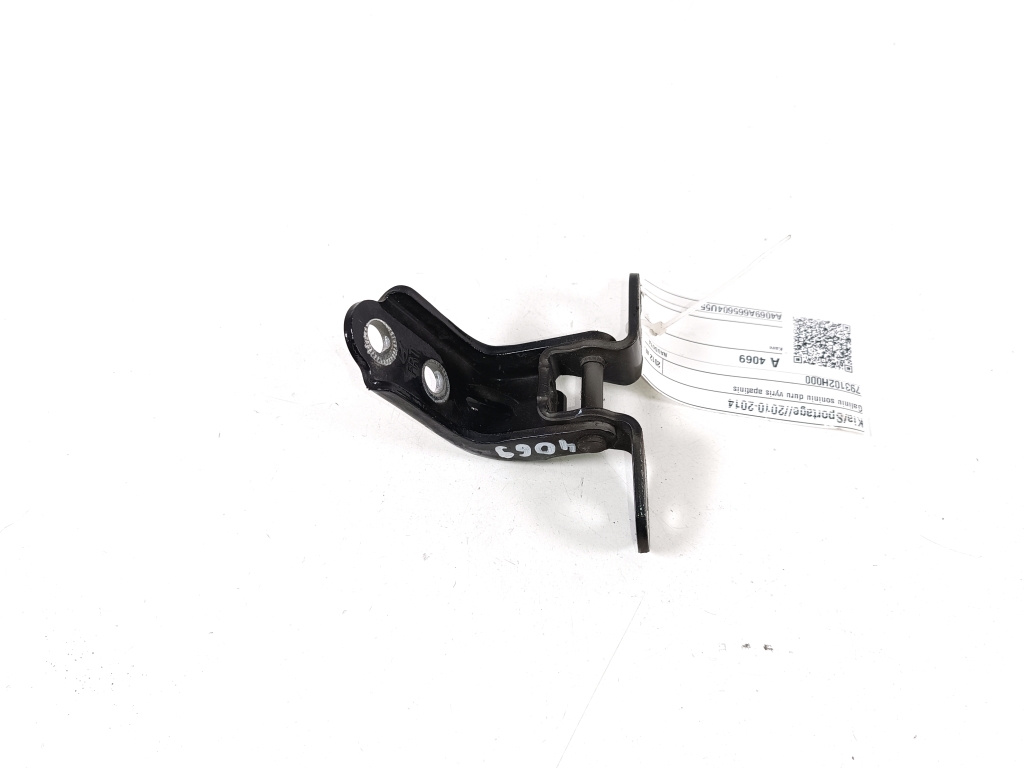 Kia Sportage (2010–2016) Rear side door lower hinge 793102H000