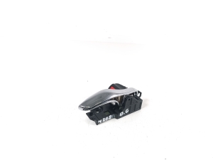 TOYOTA PRIUS Prime (2016–2022) Rear side door interior handle 69205-47070 - 3