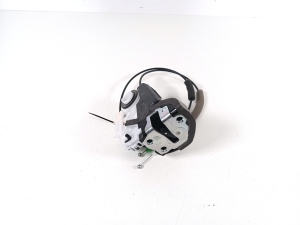 TOYOTA PRIUS Prime (2016–2022) Rear side door lock 69050-52250 - 2