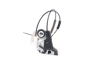 TOYOTA PRIUS Prime (2016–2022) Rear side door lock 69050-52250 - 3
