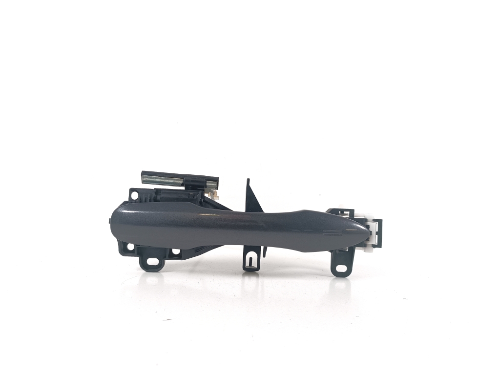 TOYOTA PRIUS Prime (2016–2022) Front door external opening handle and its details TOYOTA PRIUS Prime (2016–2022) Front door external opening handle and its details