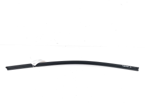   Rear side door inner window molding  - 832313W000 