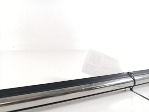 Kia Sportage (2010–2016) Fensterschachtleiste außen Tür hinten 832103W010 - 2