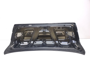 Hyundai i40 (2011–2026) Trunk lid Priekinių durų užraktas - 2