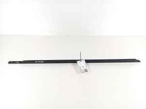 Kia Sportage (2010–2016) Außenfensterdichtung vordere Tür 822103W010 - 3