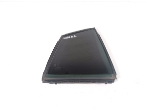   Rear door quarter glass  - 68123-47030 