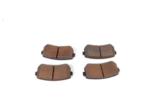   Rear brake pads  - 583022YA31 