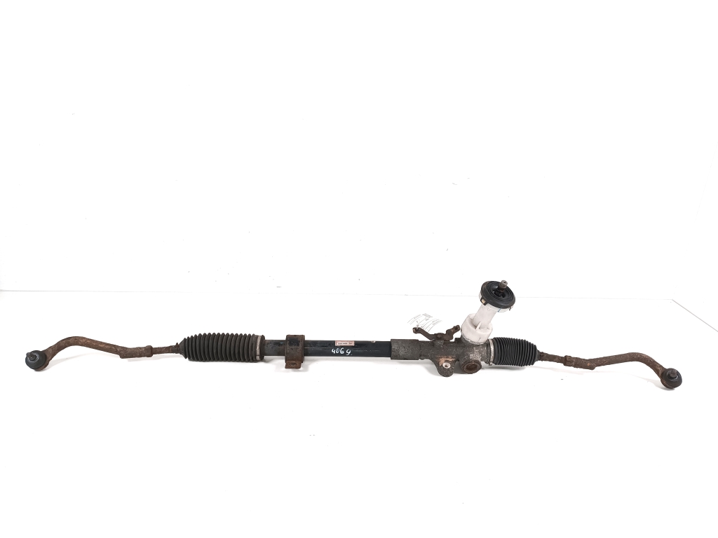 Kia Sportage (2010–2016) Steering rack and its parts Kia Sportage (2010–2016) Steering rack and its parts