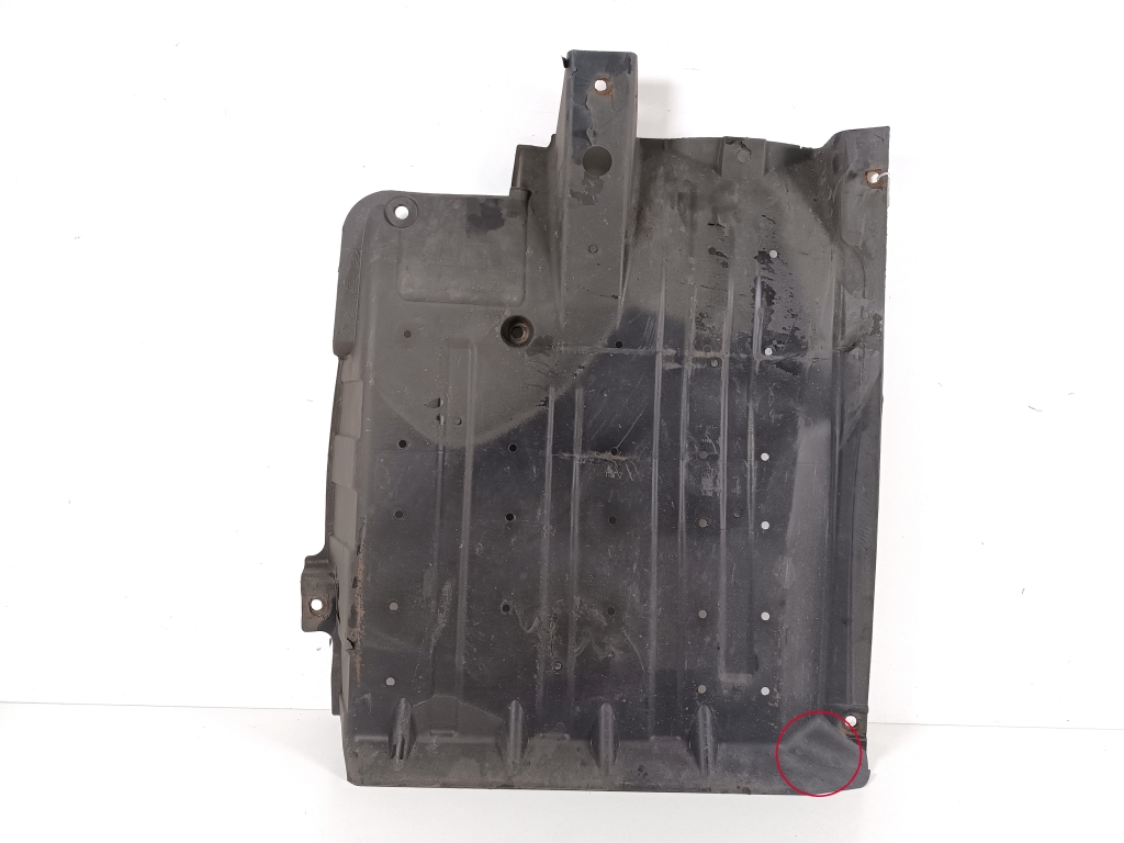 Kia Sportage (2010–2016) Unterbodenschutz 841372Z000