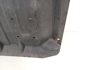 Kia Sportage (2010–2016) Unterbodenschutz 841372Z000 - 4