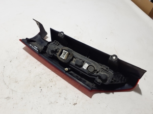 RENAULT Kangoo (2008–2020) Eckleuchte hinten 265506747R - 3