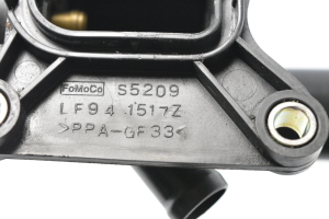 Mazda 6 (2002–2007) Rohr LF941517Z - 3