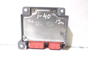 Hyundai i40 (2011–2026) Turvapadja moodul 959103Z300 - 2