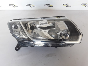 Scheinwerfer vorne - 260107737R