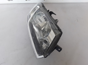 Dacia Sandero (2012–2021) Headlight 260107737R - 3