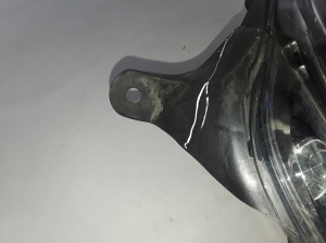 Dacia Sandero (2012–2021) Headlight 260107737R - 4