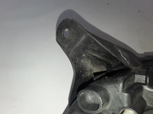 Dacia Sandero (2012–2021) Headlight 260107737R - 5