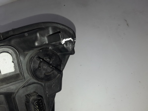 Dacia Sandero (2012–2021) Headlight 260107737R - 6