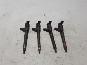   Fuel injector 