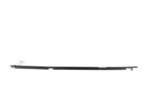   Rear side door outer window molding  - 75730-47040 