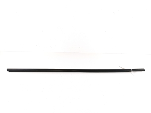   Front door outer window molding  - 75710-47040 